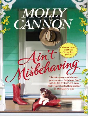 cover image of Ain't Misbehaving
